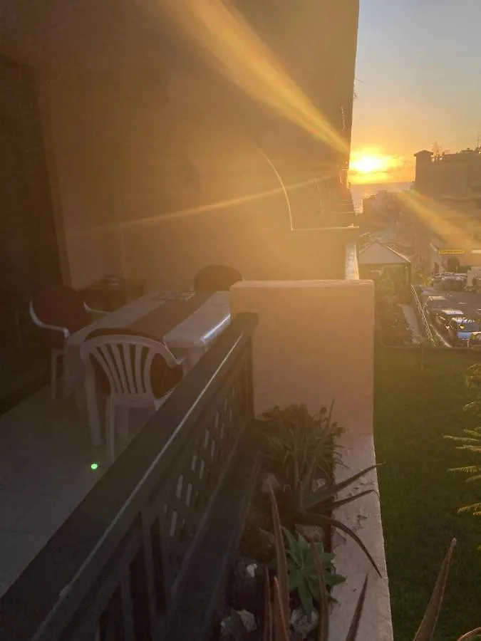 Apartment Sunset In Arena Beach Puerto de Santiago