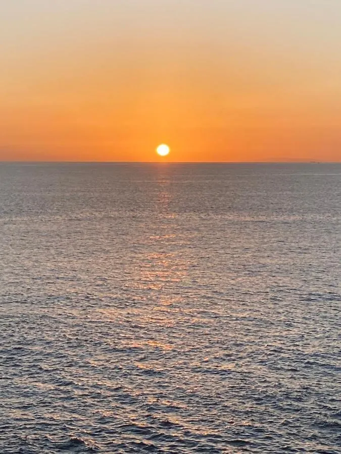 Apartment Sunset In Arena Beach Puerto de Santiago  Spain