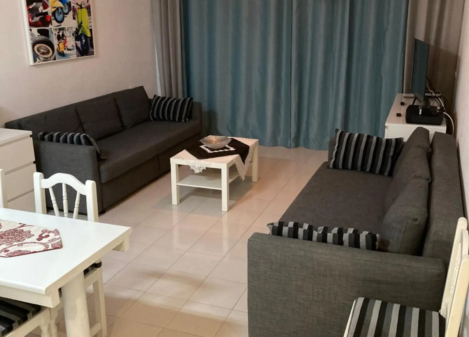 Apartment Sunset In Arena Beach Puerto de Santiago